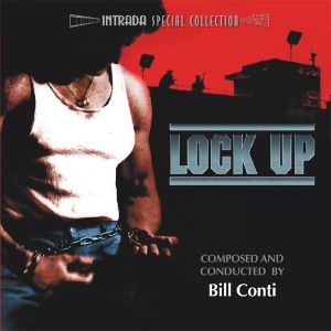 Lock Up (OST)