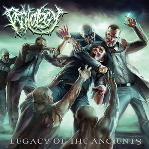 Legacy of the Ancients