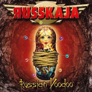 Russian Voodoo