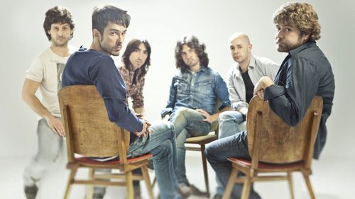 Cover Vetusta Morla