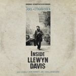 Pochette Inside Llewyn Davis (OST) Pochette Inside Llewyn Davis (OST)