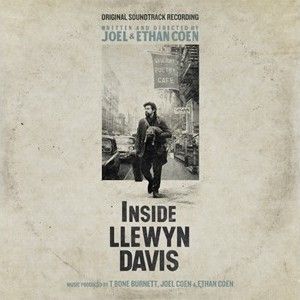Inside Llewyn Davis (OST)
