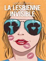Couverture La Lesbienne invisible