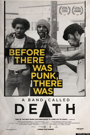 A Band Called Death