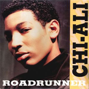 Roadrunner (LP version)