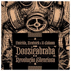 Doozicabraba e a revolução silenciosa (EP)