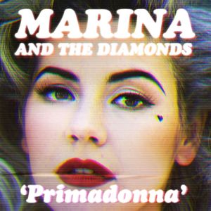Primadonna (EP)