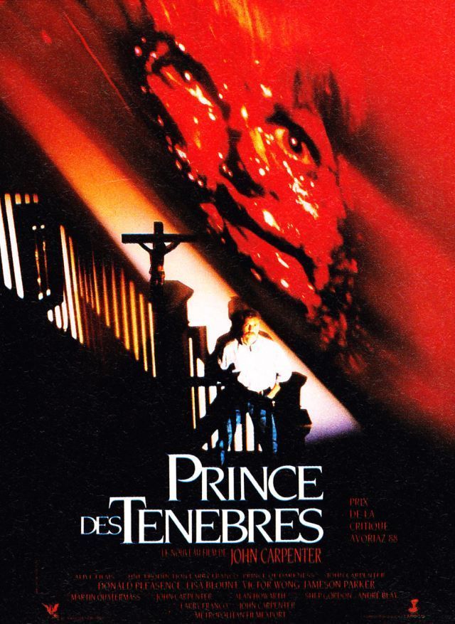 Prince Des Ténèbres - Film (1987) - Senscritique