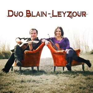 Duo Blain - Leyzour