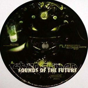 Sounds of the Future