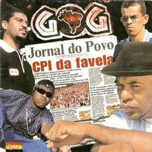 A última ficha