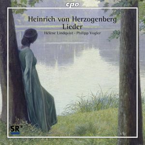 Herzogenberg: Der Kranz op. 31 Nr. 3