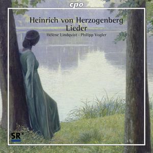 Herzogenberg: Die Rose op. 48 Nr. 3