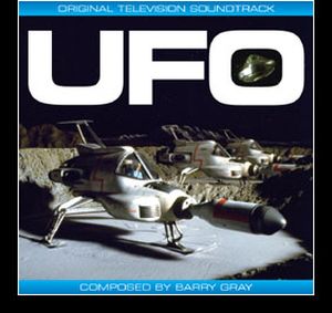 UFO (OST)