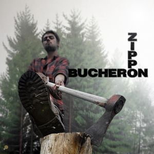 Bûcheron (EP)