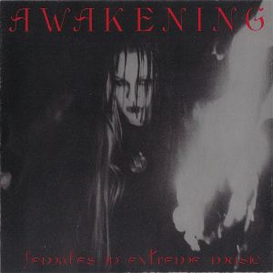 Awakening: Females in Extreme Music