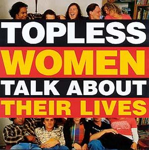 Topless Women Talk About Their Lives (OST)