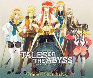 Tales of the Abyss (OST)