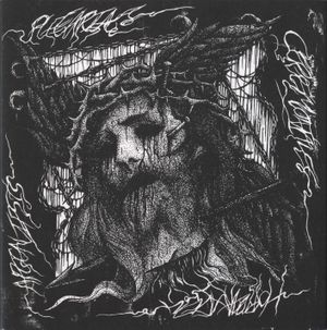 Morbosidad / Witchrist (EP)