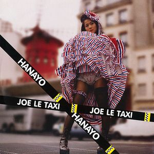 Joe le Taxi (Single)