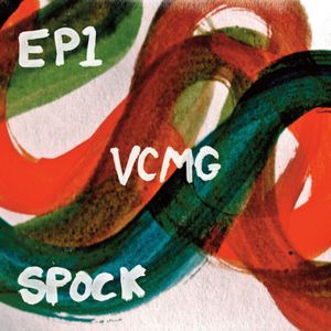 Spock (DVS1 Voyage Home remix)