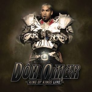 King of Kings Live (Live)