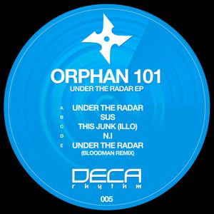 Under The Radar EP (EP)