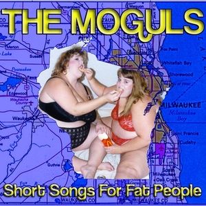 Short Songs For Fat People (EP)