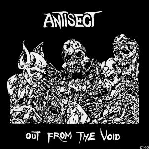 Out From the Void (Single)