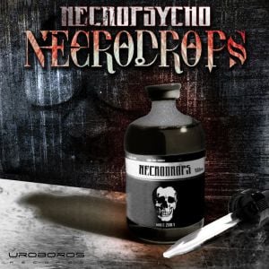 NecroDrops (EP)
