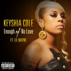 Enough of No Love (Single)