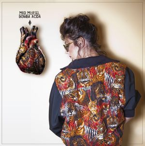 A ella le gusta bailar (reggae version)