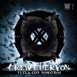 Vuela con nosotros (Single)