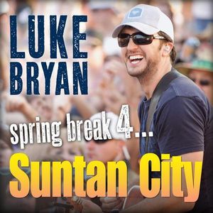Spring Break 4… Suntan City (EP)