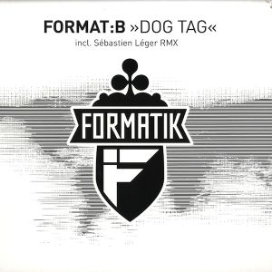 Dog Tag (Single)