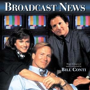 Broadcast News (OST)