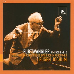 Furtwängler Symphonie Nr. 2