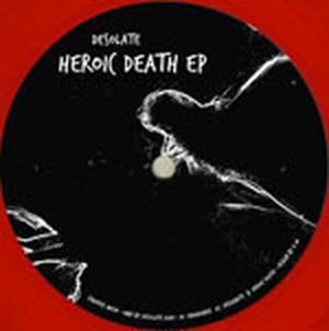 Heroic Death EP (EP)