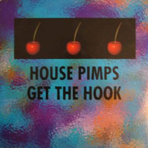 Get the Hook (Single)