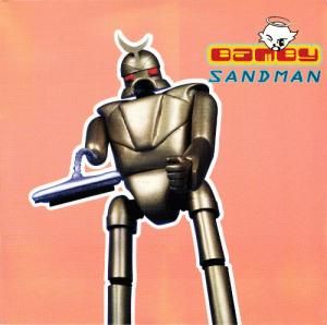 Sandman (Single)