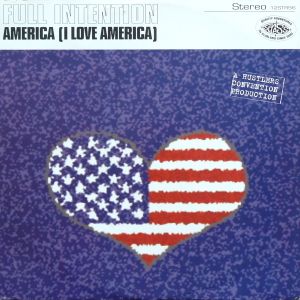 America (I Love America) (Single)
