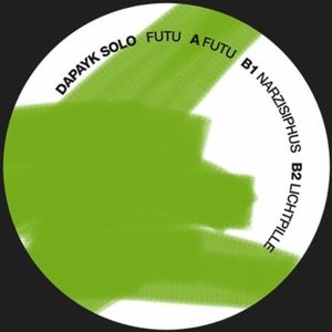 Futu (EP)