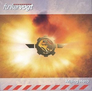 Arising Hero (Single)