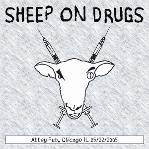 2005-05-22: Abbey Pub, Chicago, IL (Live)