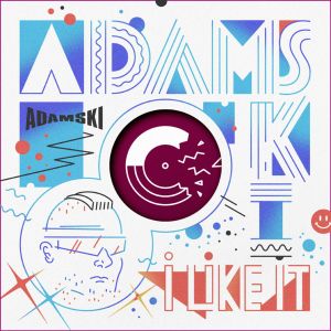 I Like It (radio edit)