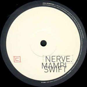 Rebirth / Nerve (Single)