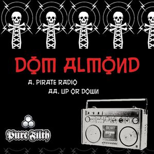 Pirate Radio / Up or Down (EP)