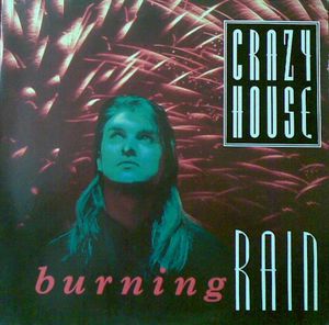 Burning Rain (Generic mix)