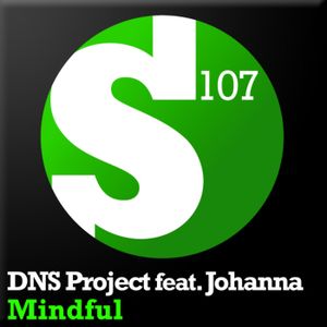 Mindful (DNS Project Whiteglow dub mix)