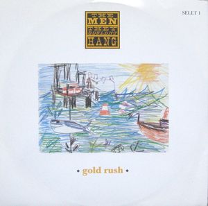 Gold Rush (Single)